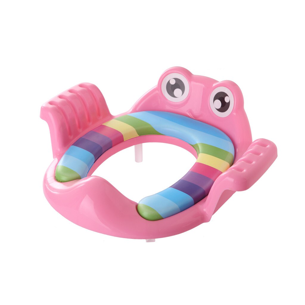 Potty Training Toilet Seat